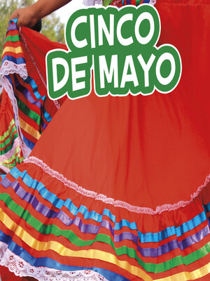 cover image of Cinco de Mayo